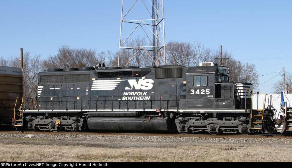 NS 3425